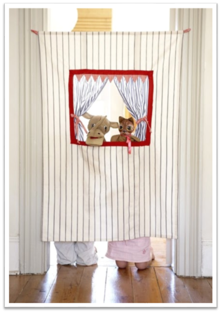 (2) La Tenderia DIY_una de casitas