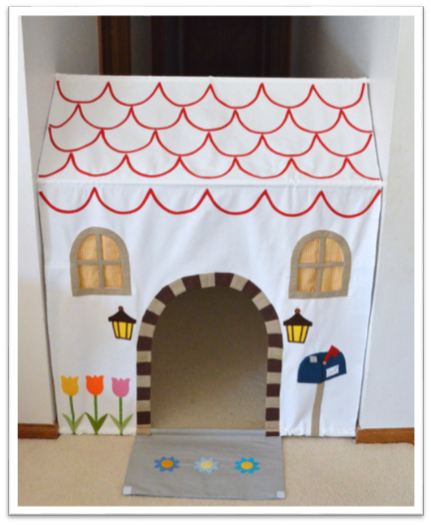 (3) La Tenderia DIY_una de casitas