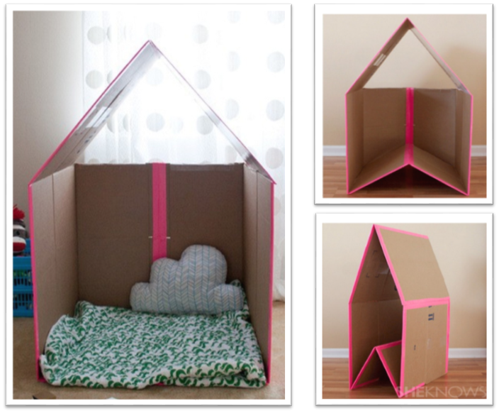 (4) La Tenderia DIY_una de casitas