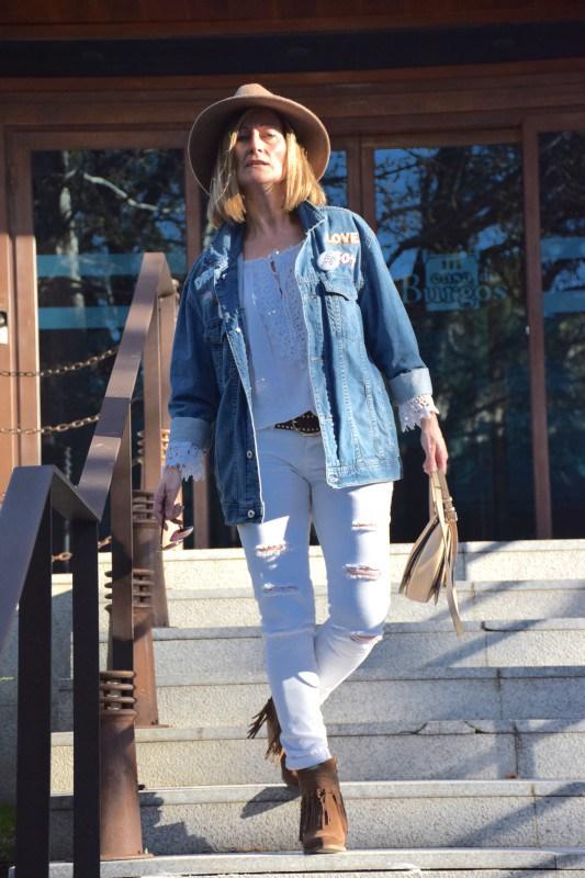 spring outfits by Diseneitorforever