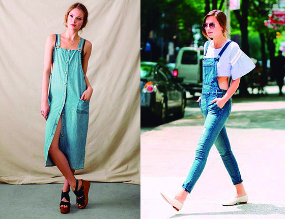 Tendencia, peto , petos