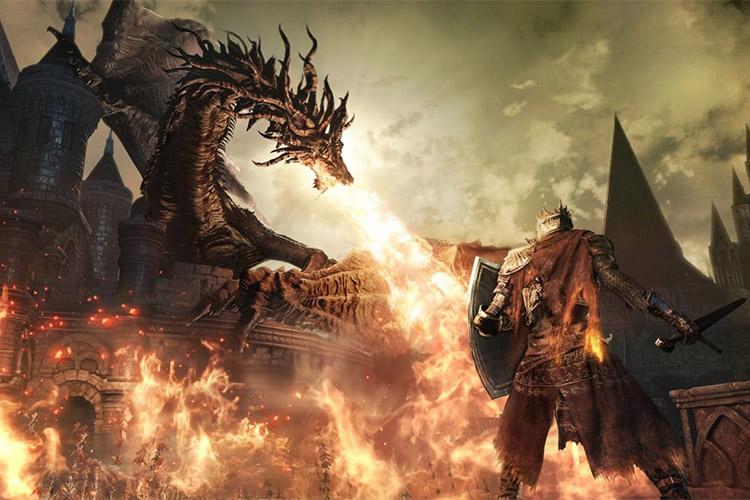 Dark Souls III