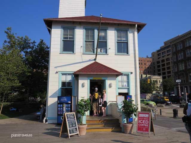 Puente de Brooklyn 2