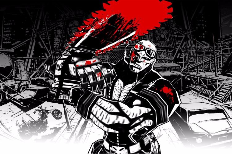 Los X videojuegos más violentos de la historia