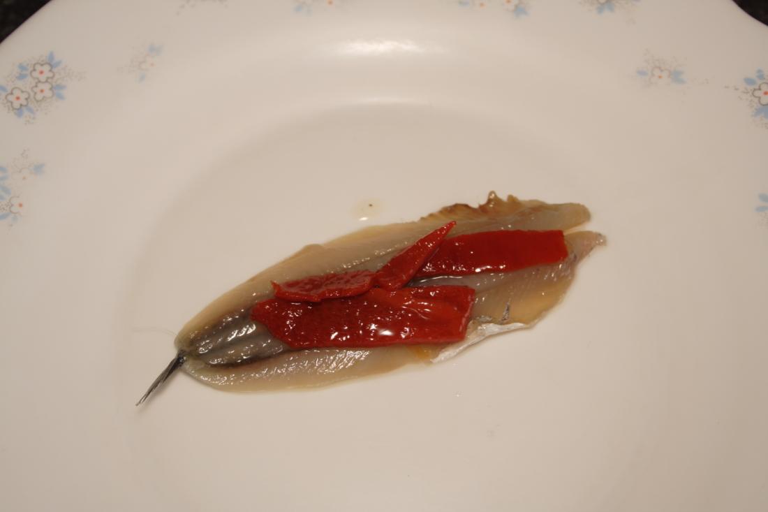 BOQUERONES CON SORPRESA 1