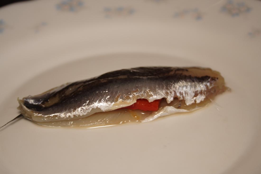 BOQUERONES CON SORPRESA 2