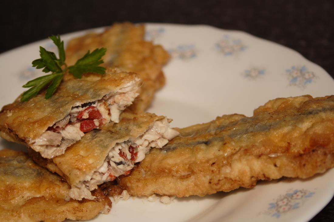 BOQUERONES CON SORPRESA 8