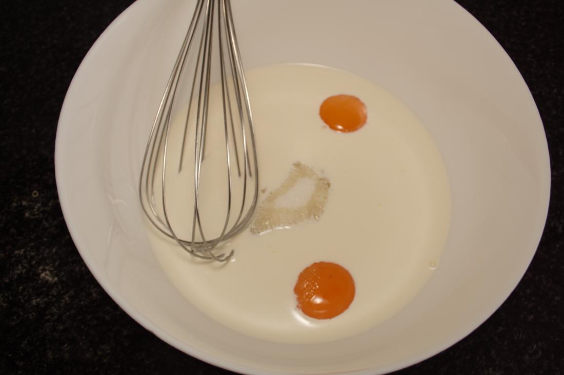 GALLETAS DE NATA (crema de leche) 1