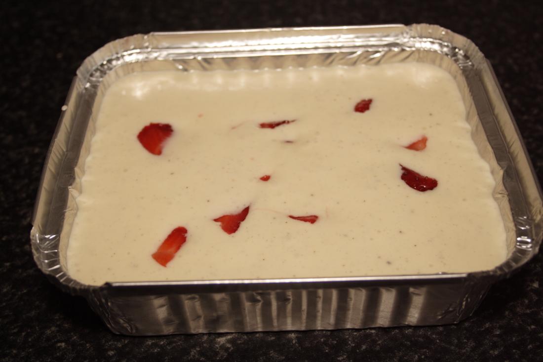 TARTA DE FRESAS Y CHOCOLATE BLANCO 11