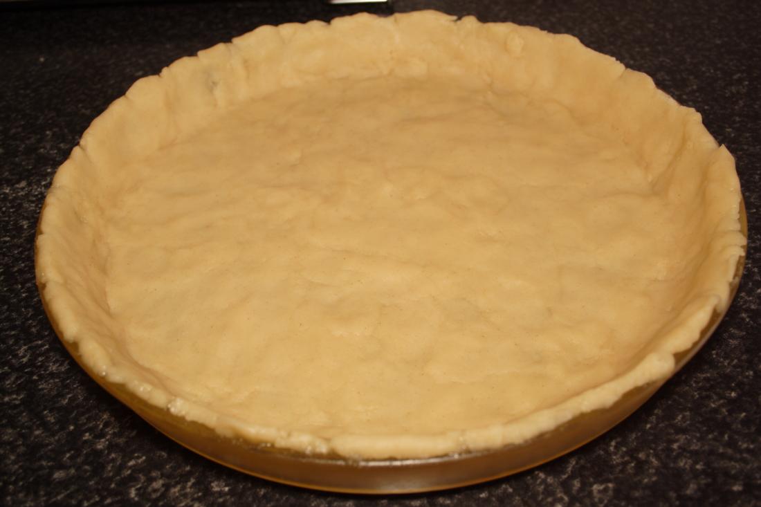 TARTA DE FRESAS Y CHOCOLATE BLANCO 3