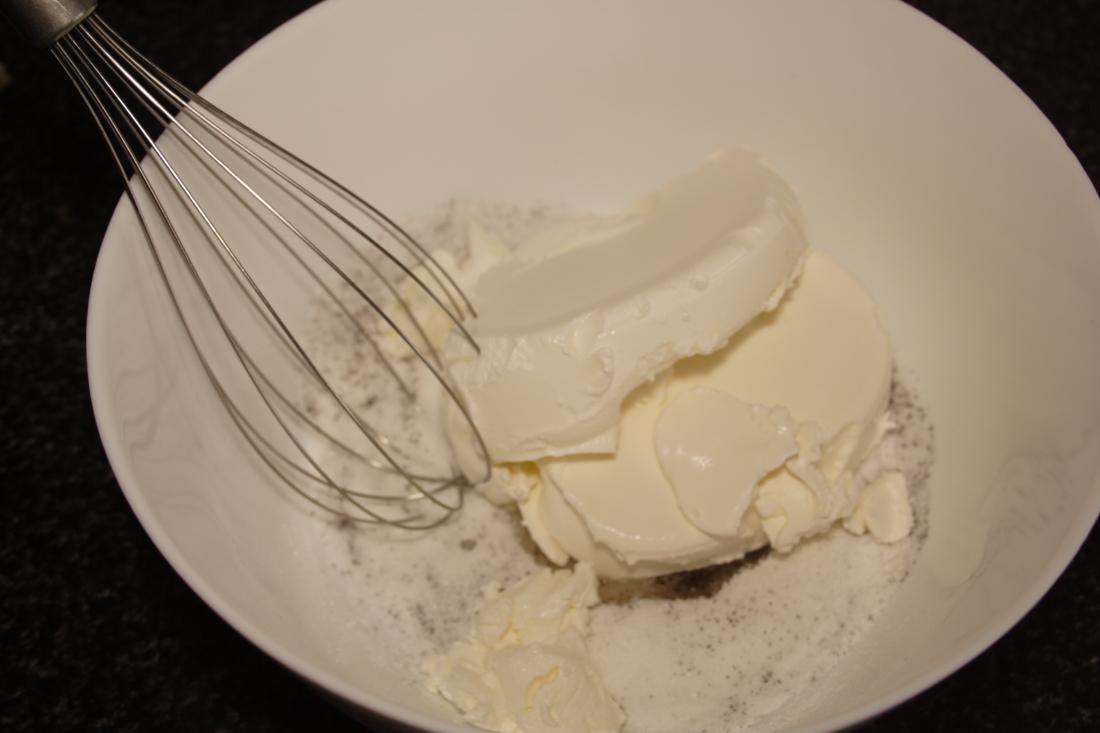 TARTA DE FRESAS Y CHOCOLATE BLANCO 6