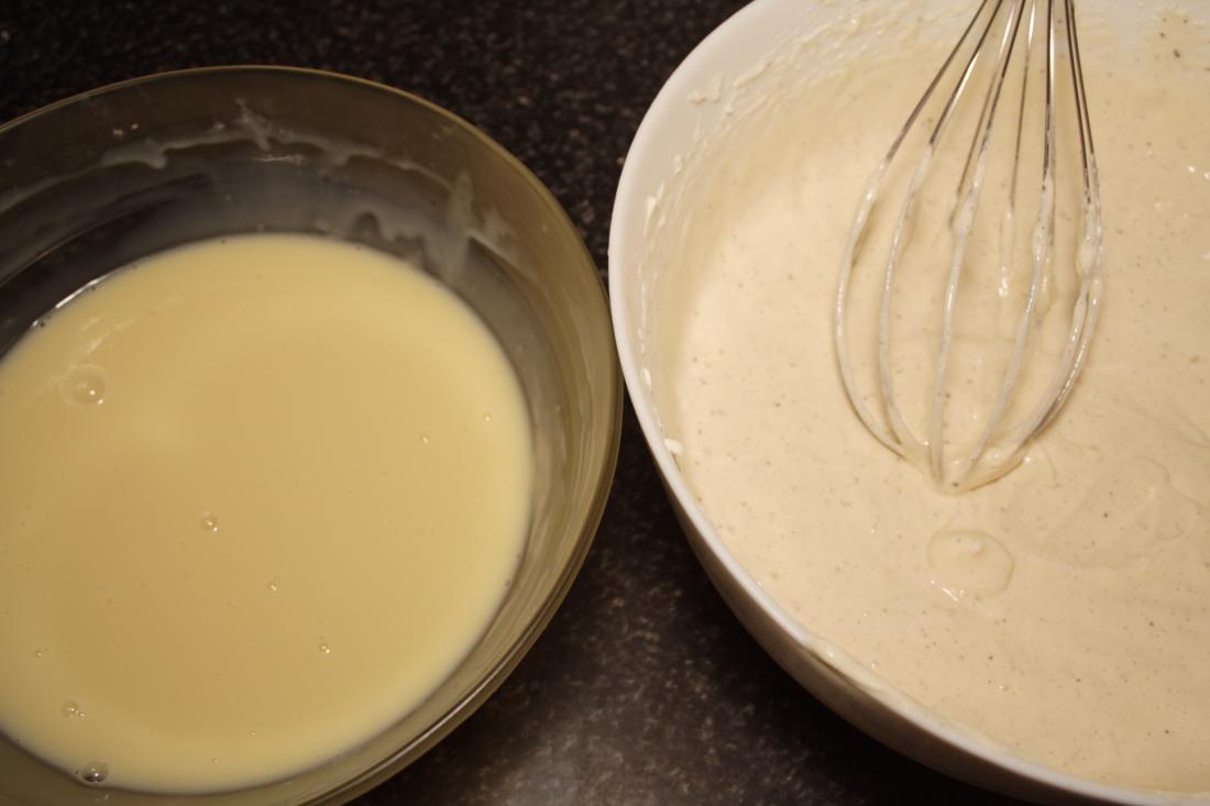 TARTA DE FRESAS Y CHOCOLATE BLANCO 9