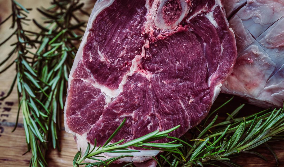 carne - lista de compras basica - dietas para adelgazar