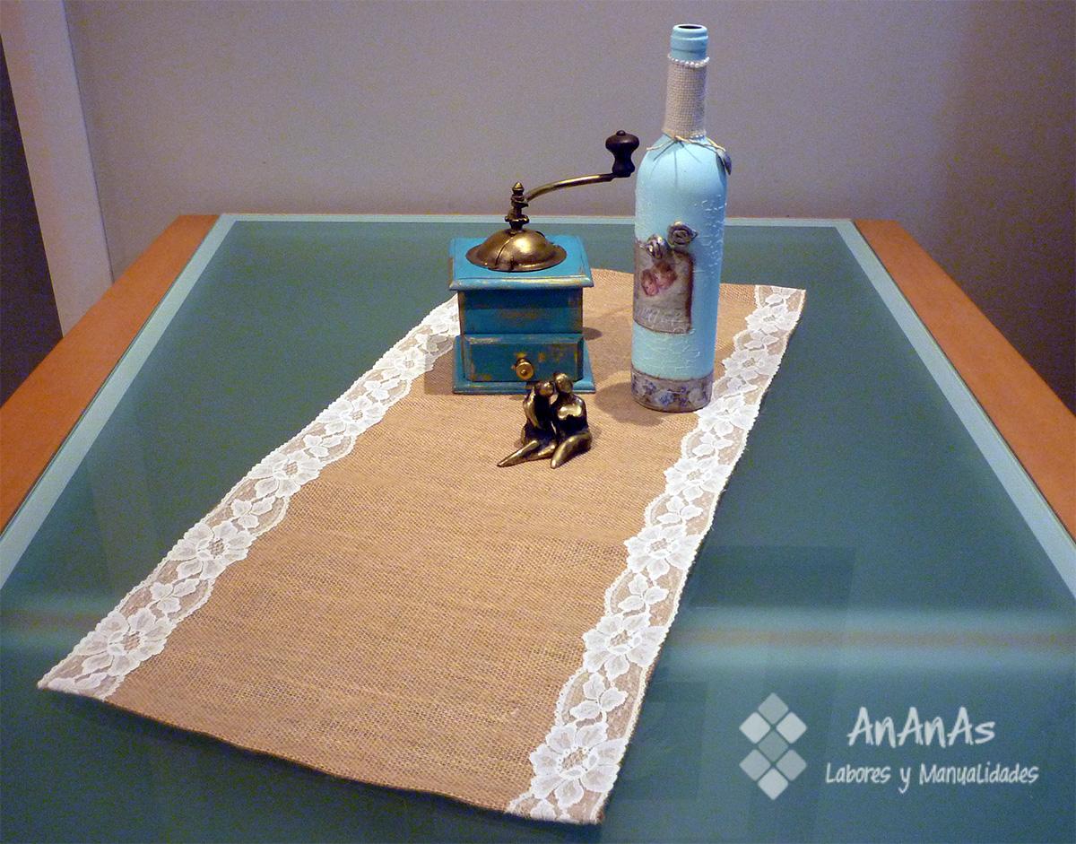 Tapete-arpillera-y-blonda-acabado