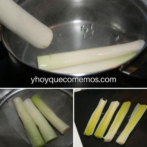 hervir-los-puerros
