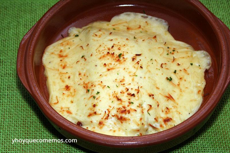 Puerros-Gratinados