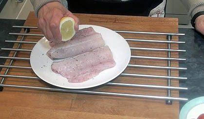 Merluza con Verduras en Cocotte25