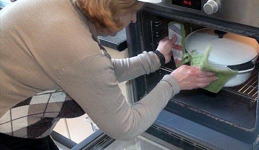 Merluza con Verduras en Cocotte37