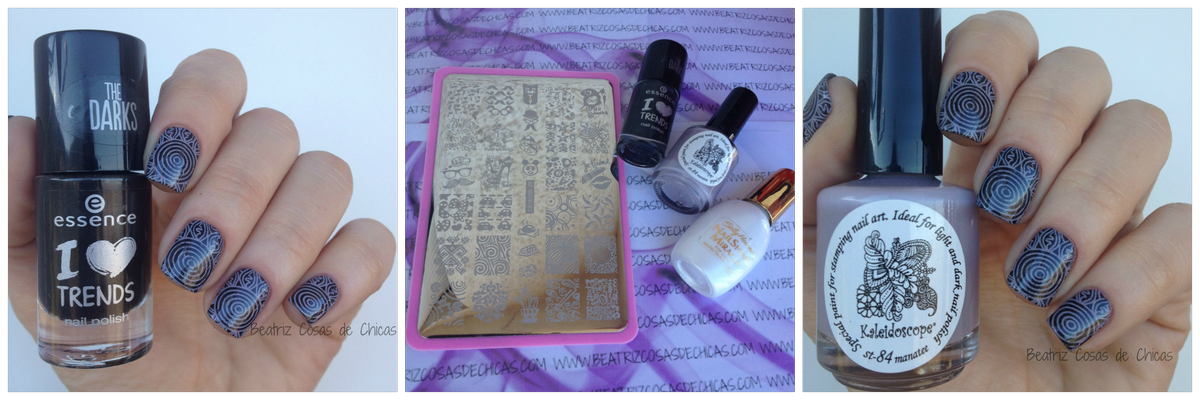 I Love Trends, Kaleidoscope y CICI&SISI.6