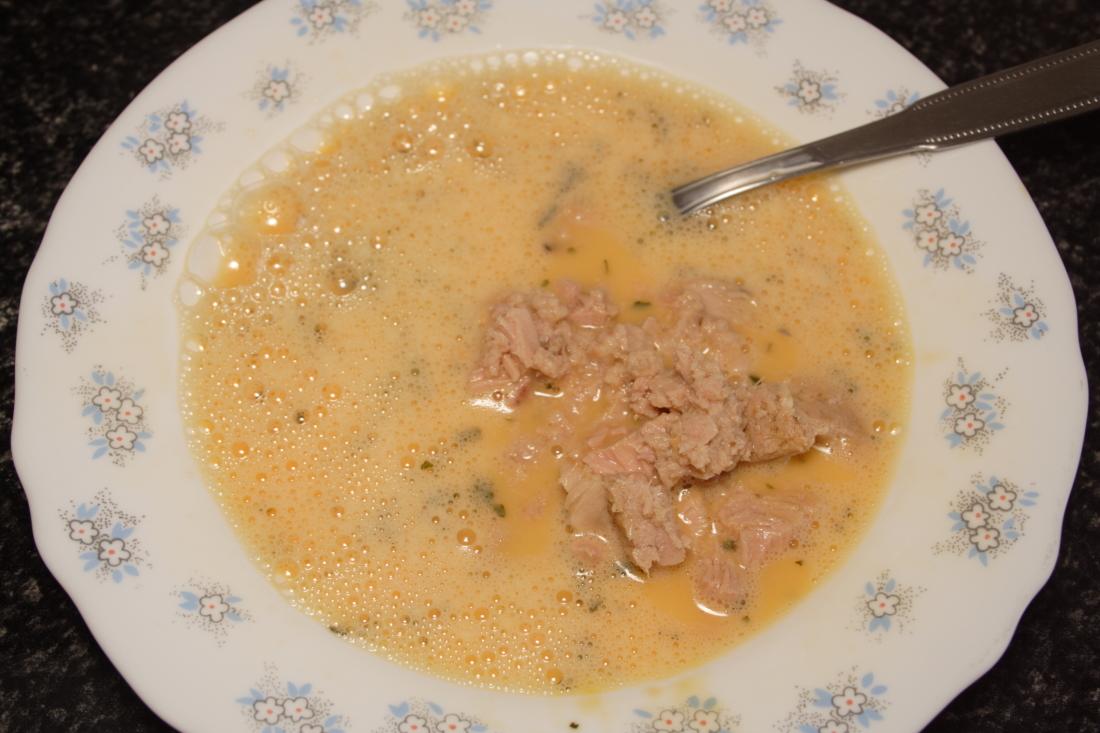 TORTILLAS MARINERA EN MILHOJAS 1