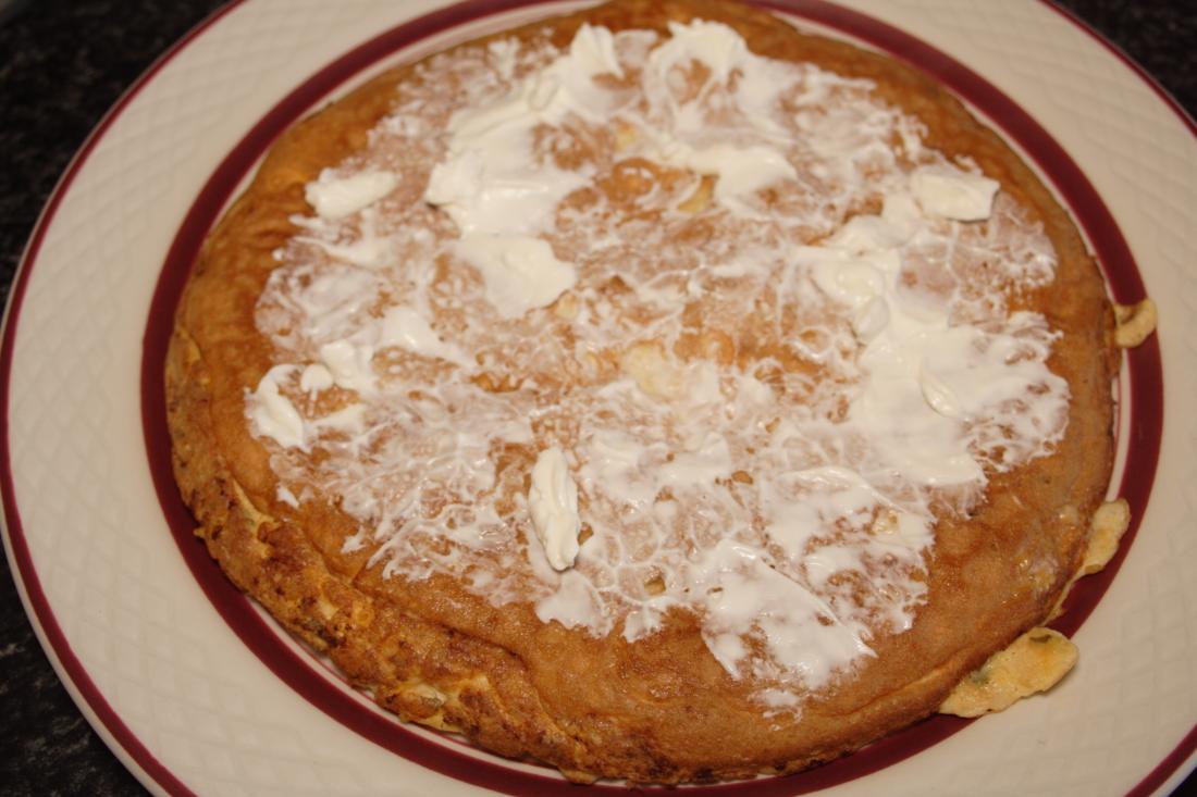 TORTILLAS MARINERA EN MILHOJAS 6