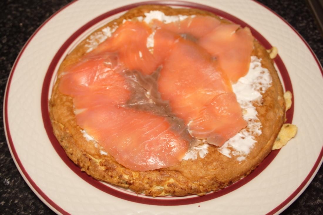 TORTILLAS MARINERA EN MILHOJAS 7