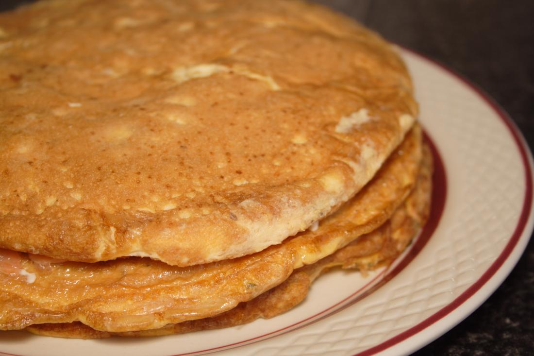TORTILLAS MARINERA EN MILHOJAS 11