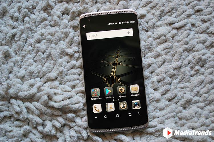 Axon Mini Premium, este es nuestro análisis