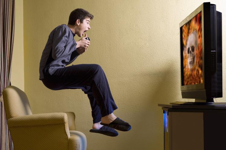 5 series de videojuegos que puedes ver en Netflix España
