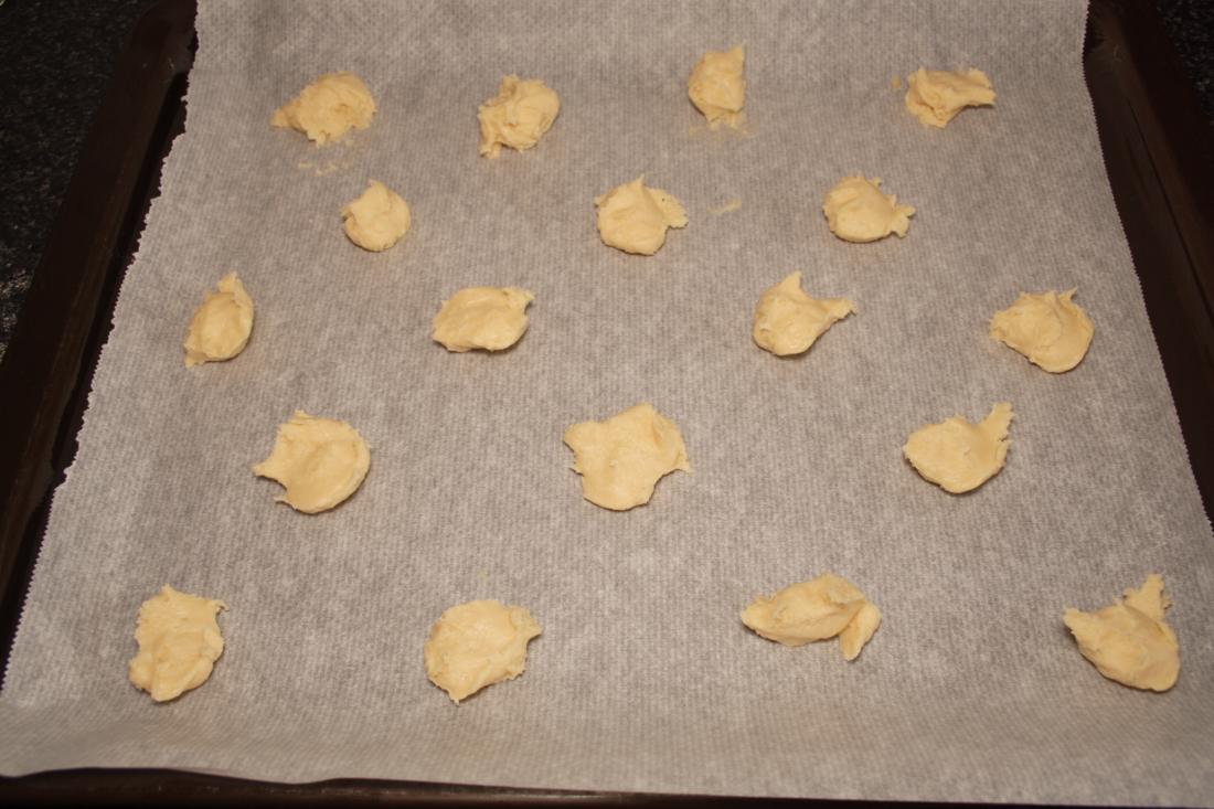 GALLETAS DE NATA (crema de leche) 3