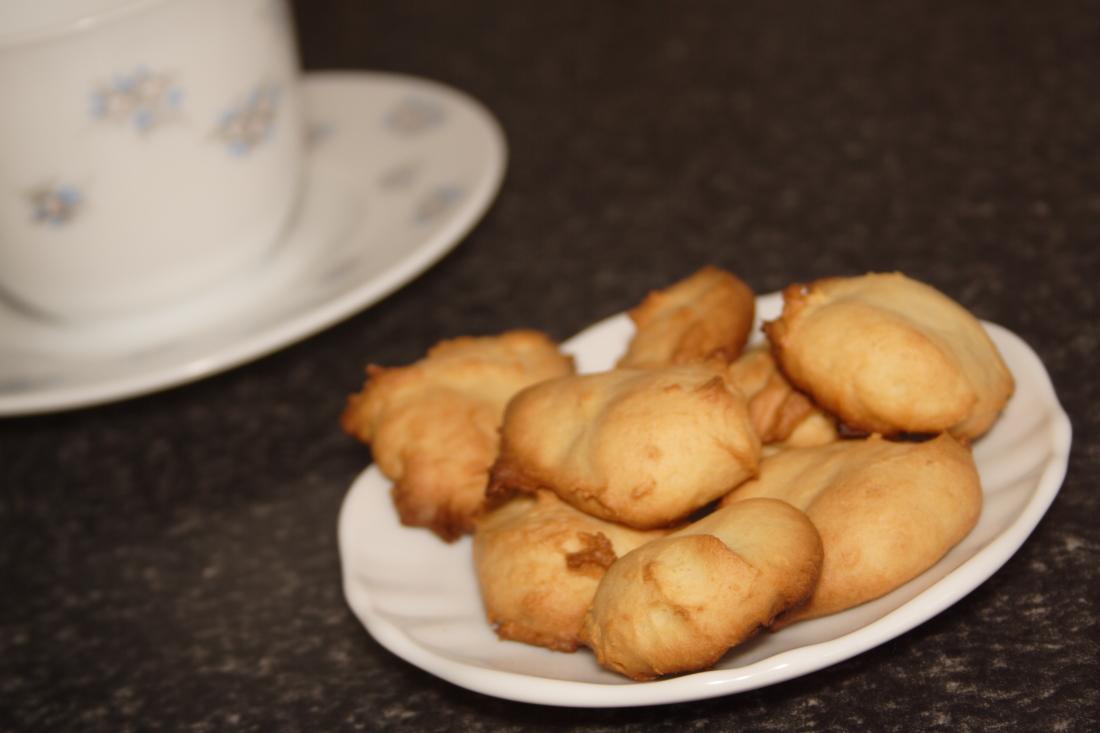 GALLETAS DE NATA (crema de leche) 5