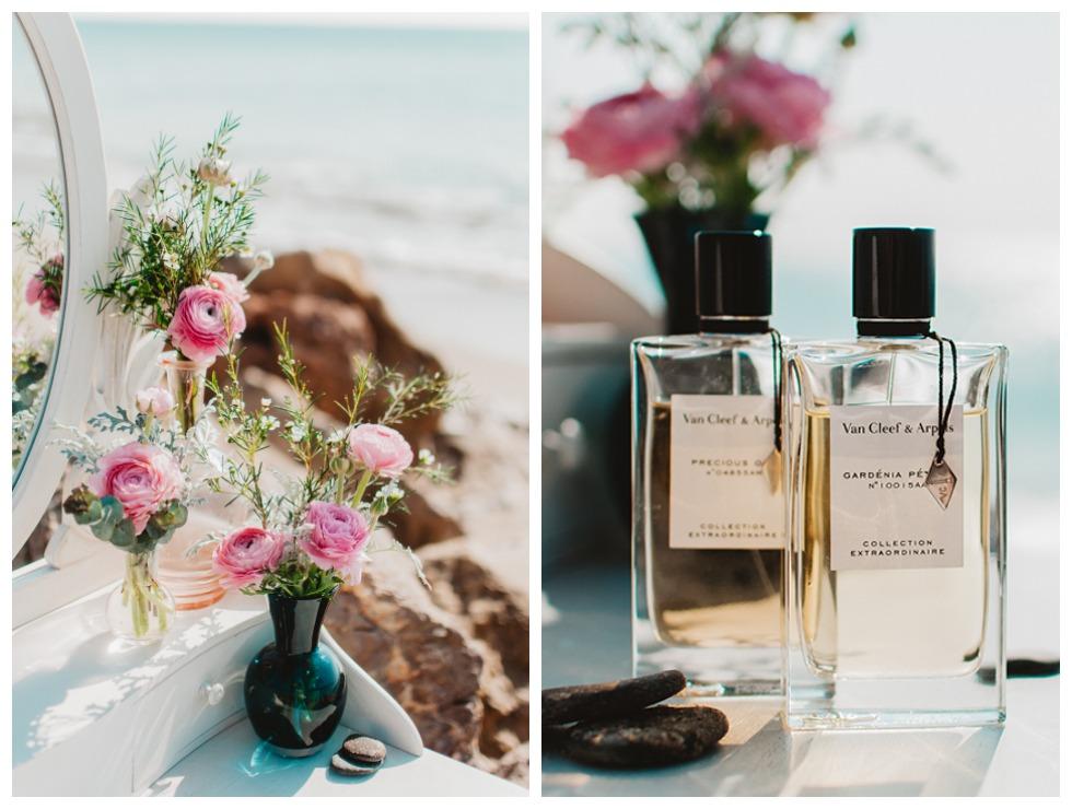 Beach Wedding, una sesion de inspiracion