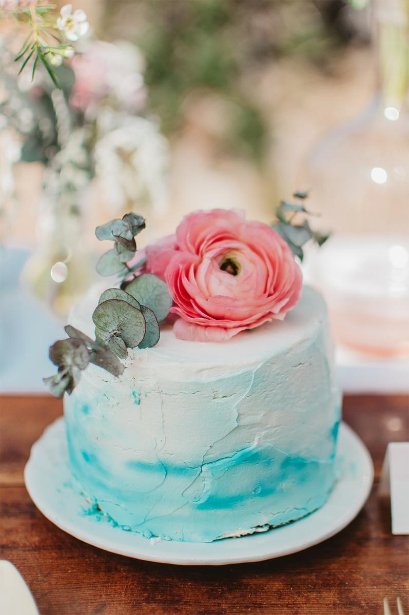 Beach Wdding, una sesion de inspiracion en All Lovely Party