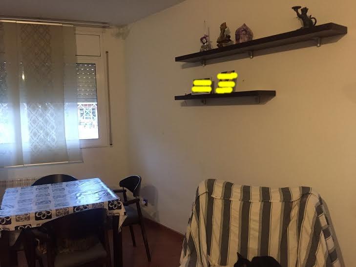 Actualizar Comedor Balda