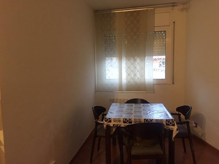 Actualizar Salón Comedor zona Comedor