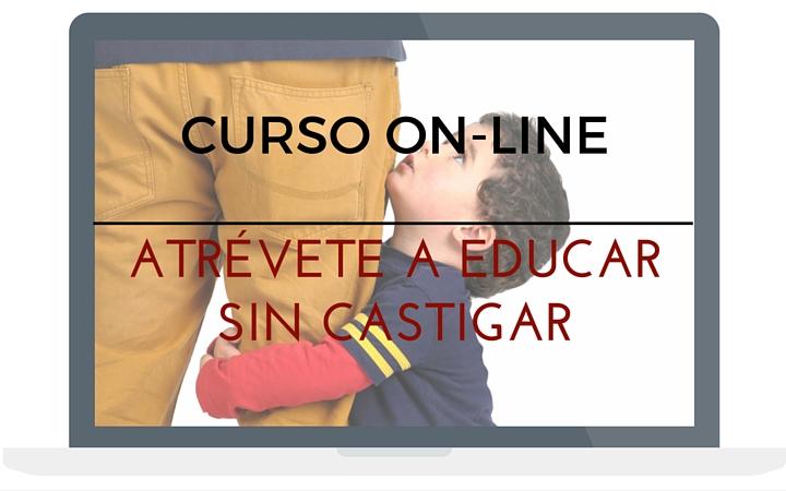 educar sin castigar