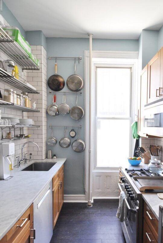 espacio en una cocina pequena residence Ideas