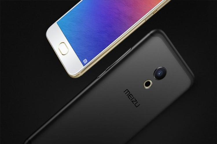 Meizu Pro 6, el móvil de 10 núcleos para los más exigentes