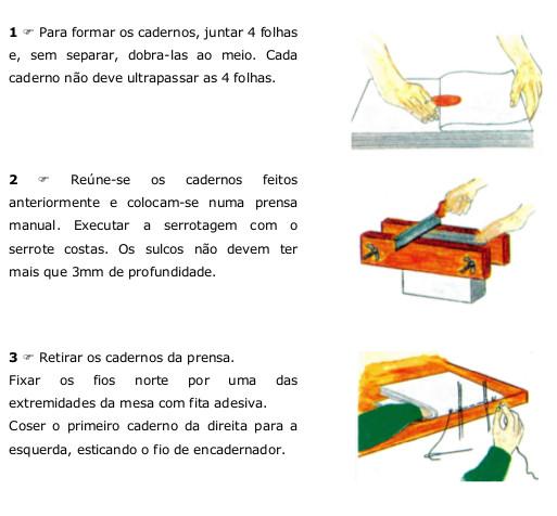 encaderancaoportugesa