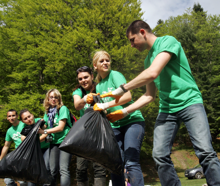 jovenes sustentables