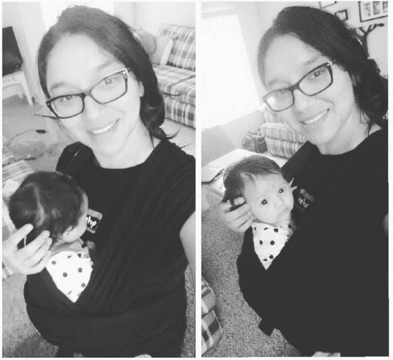 El Baby Ktan, Mi Hija y Yo