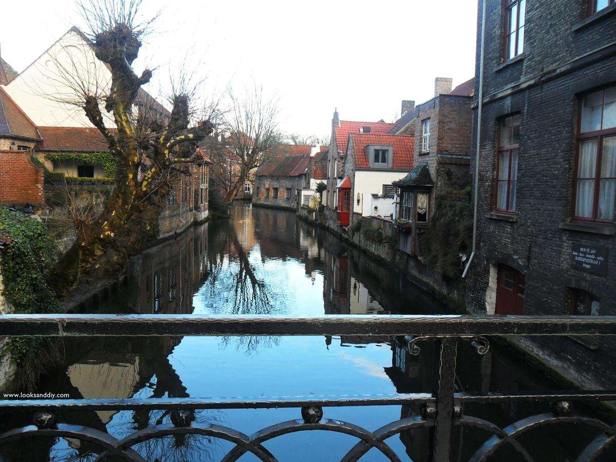 4 Qué ver en Brujas-min