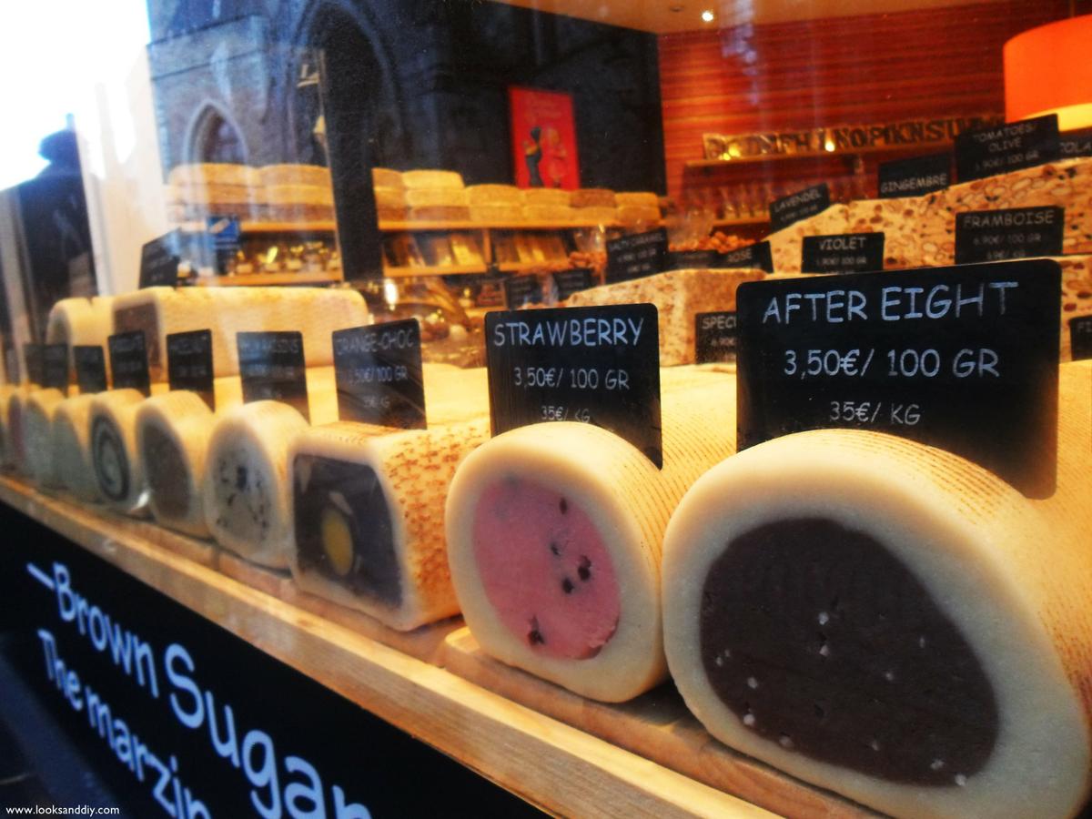 9 Qué ver en Brujas-min