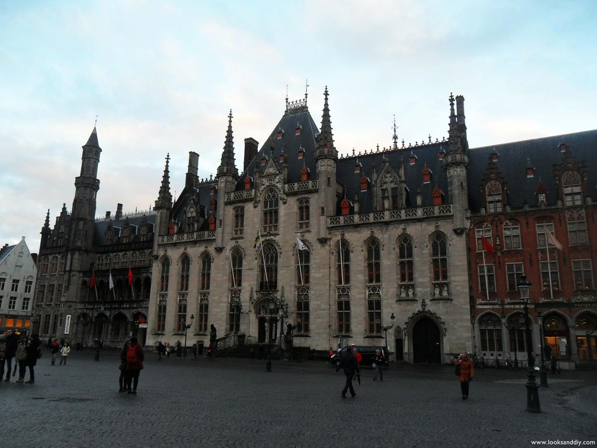 5 Qué ver en Brujas-min