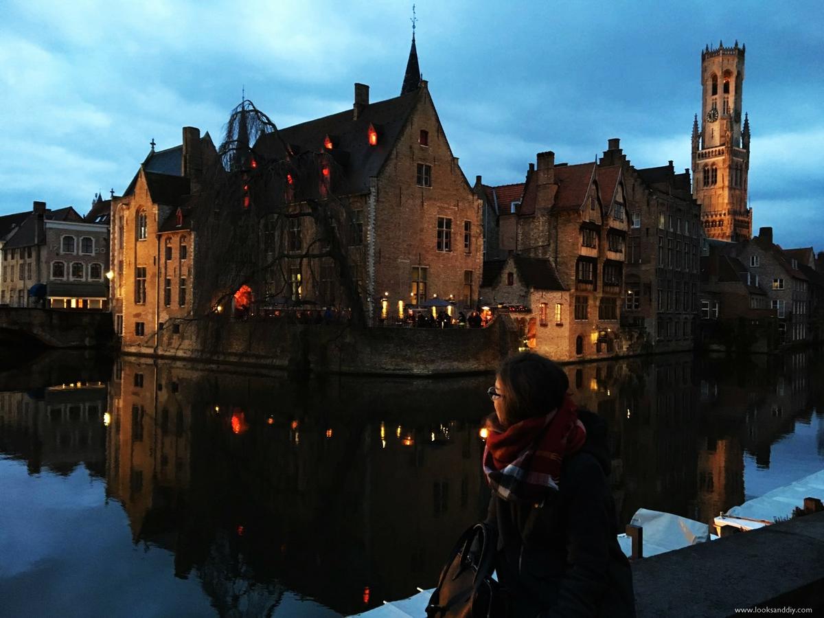 7 Qué ver en Brujas-min