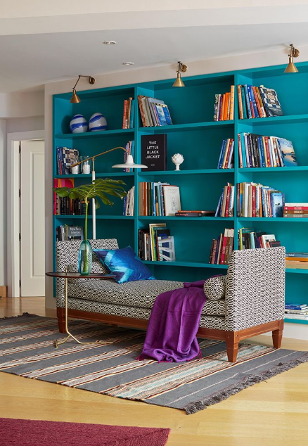 estantería original