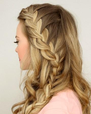 trenzas-cabello-suelto