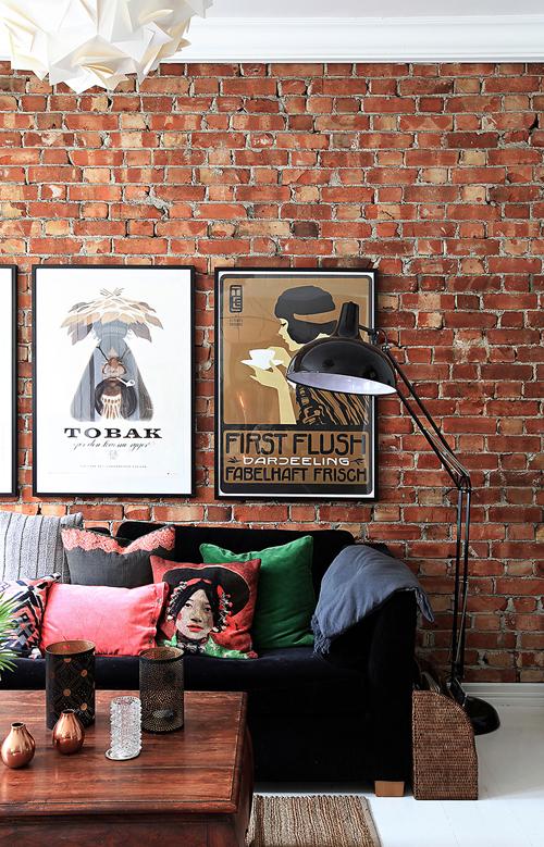 4 hogar eclectico casa eclectica estilo dta decoratualma