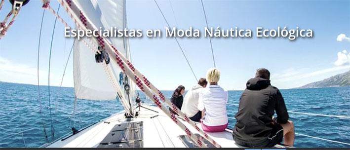 Llega Captain Cool, una tienda on-line de ropa de estilo náutico ecológica