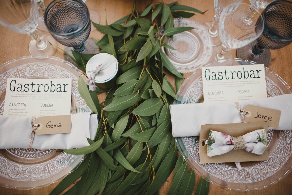 Celebrar al aire libre: 5 tips indispensables en All Lovely Party